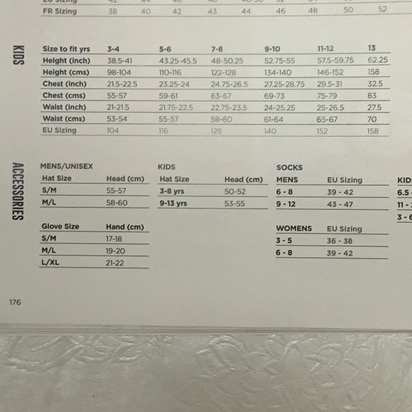 Craghoppers HAIDER JACKET - Blk Pepper/Sriracha - Picture 9 of 16